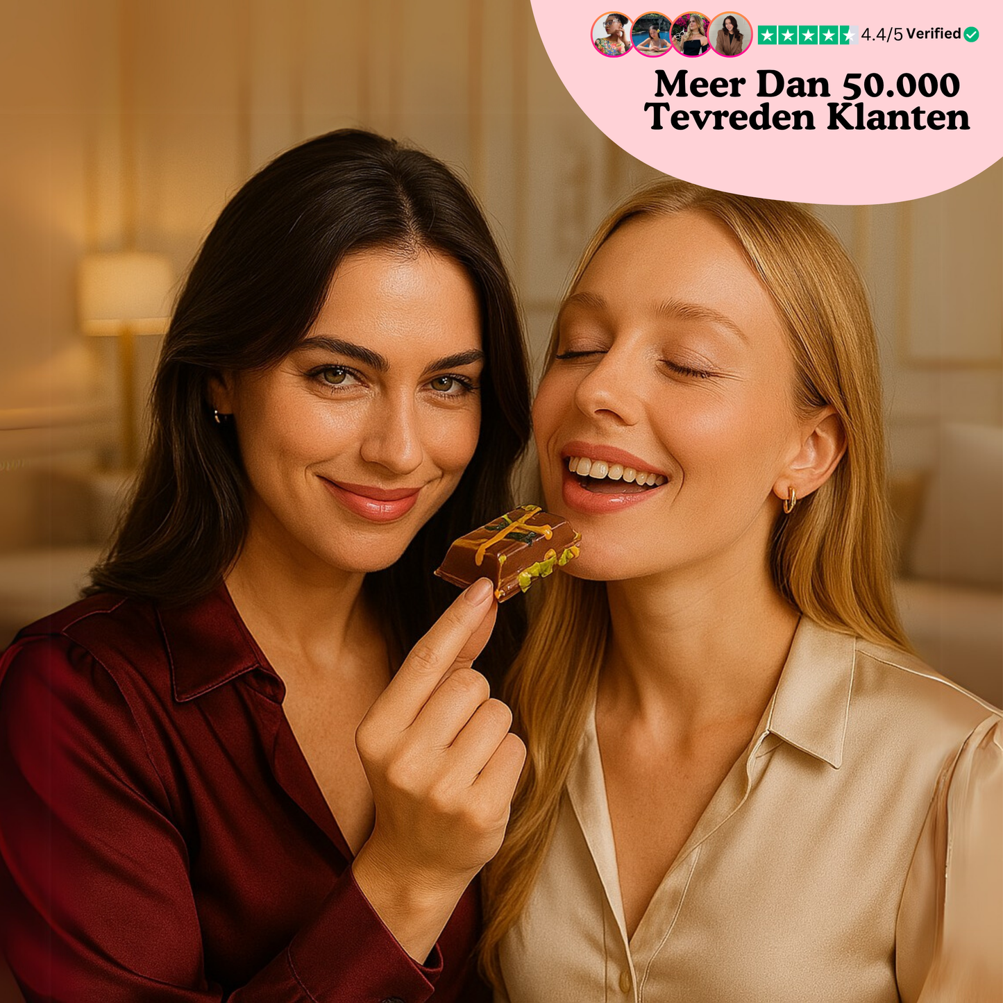 Barra de Brownie Fudge