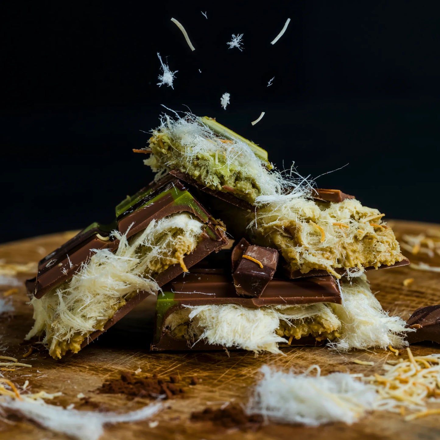 Prueba todos los sabores y ahorra mucho