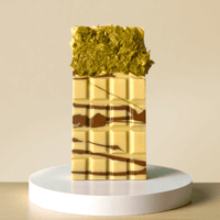 Chocolate Blanco