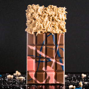 Peanutbutter Fudge Barra