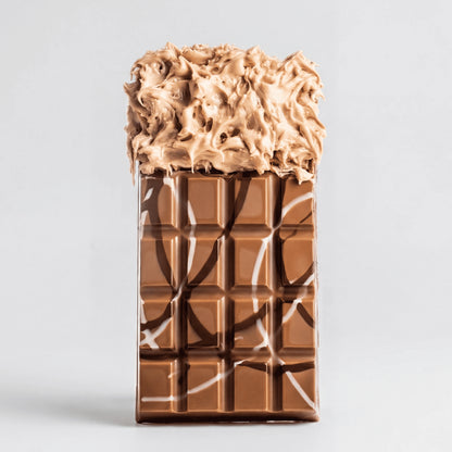 Pink Pop Bar – Roze Witte Chocoladereep met Pistache en Kadayif