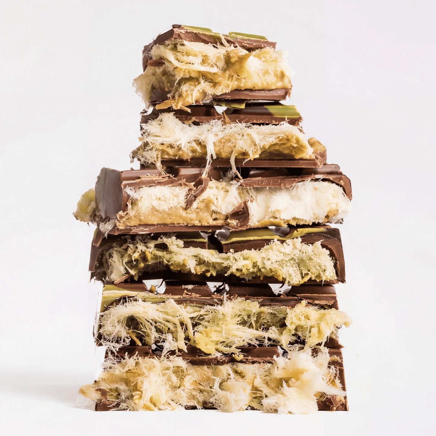 Dubai Pişmaniye Barra