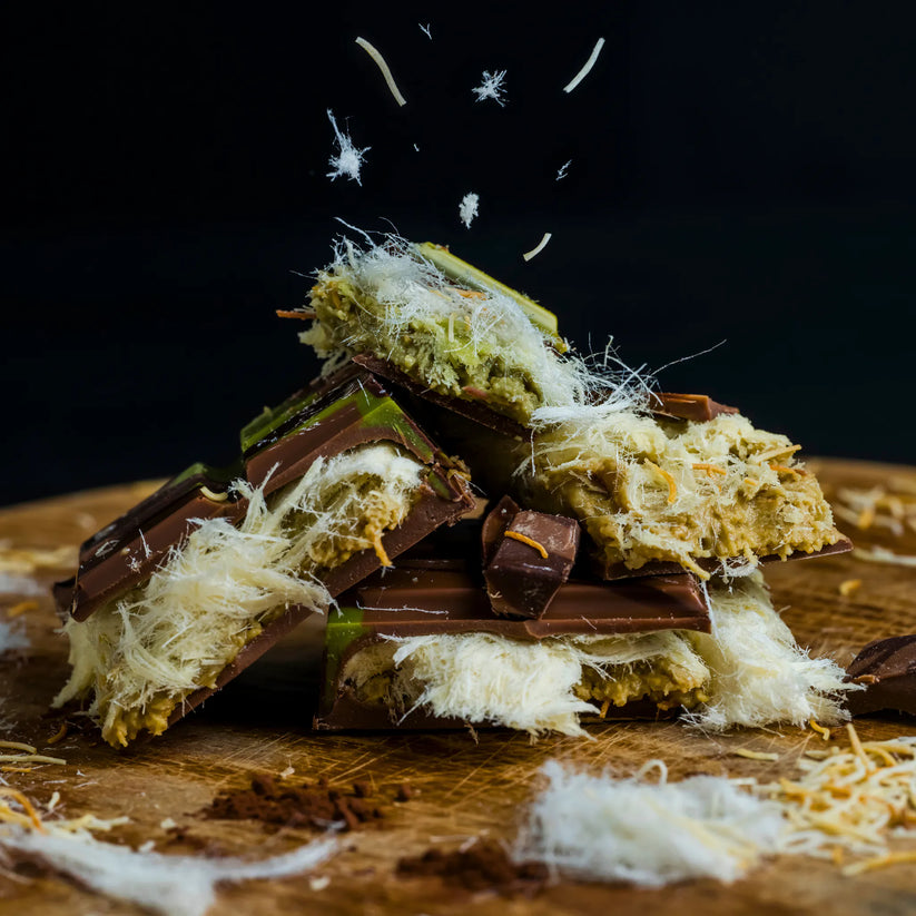 Prueba todos los sabores y ahorra mucho