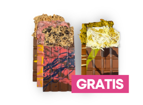 8 Barras