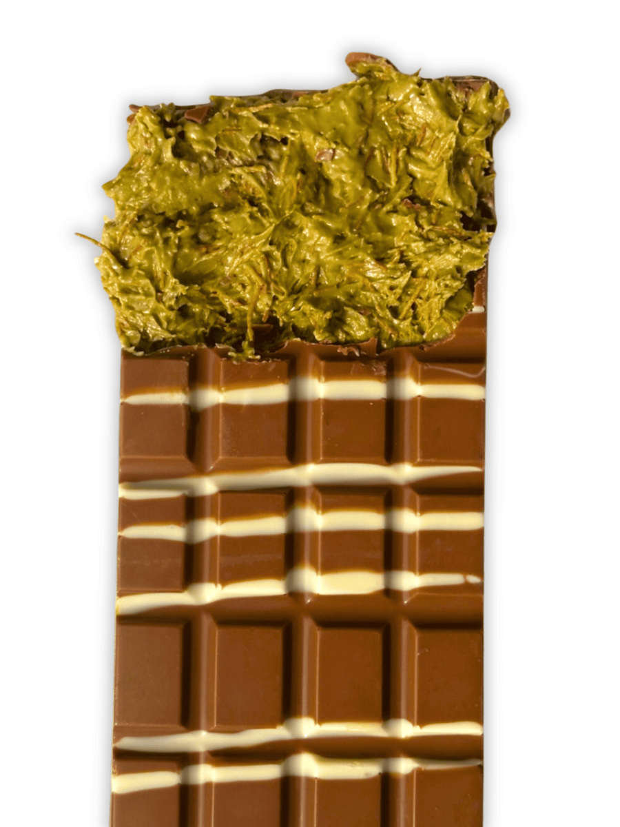 ¿Por qué se habla tanto del chocolate de Dubái?