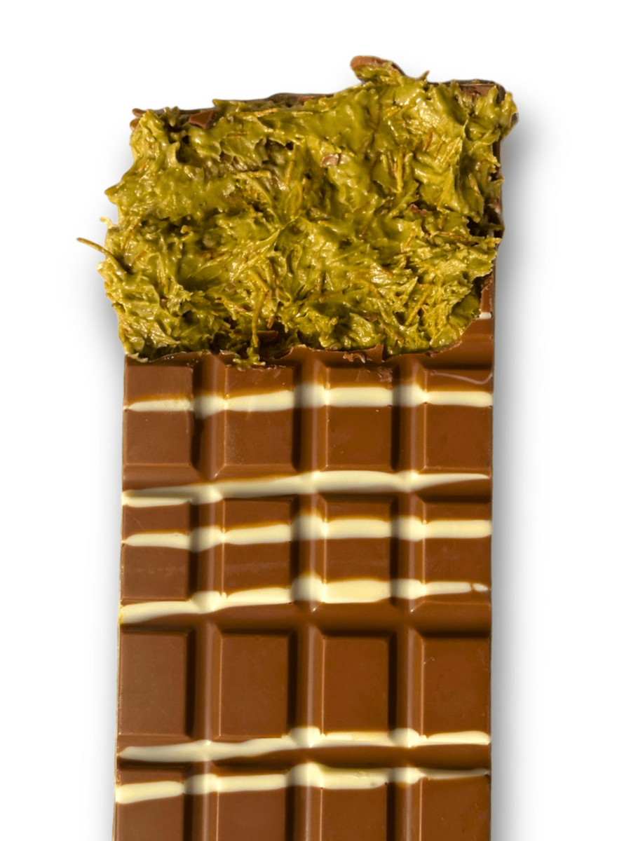 ¿Por qué todo el mundo en Portugal está hablando del chocolate de Dubái?
