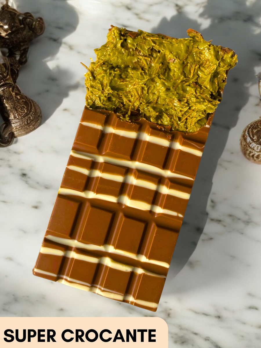 Cómo regalar chocolate puede ser un regalo de lujo en 2025