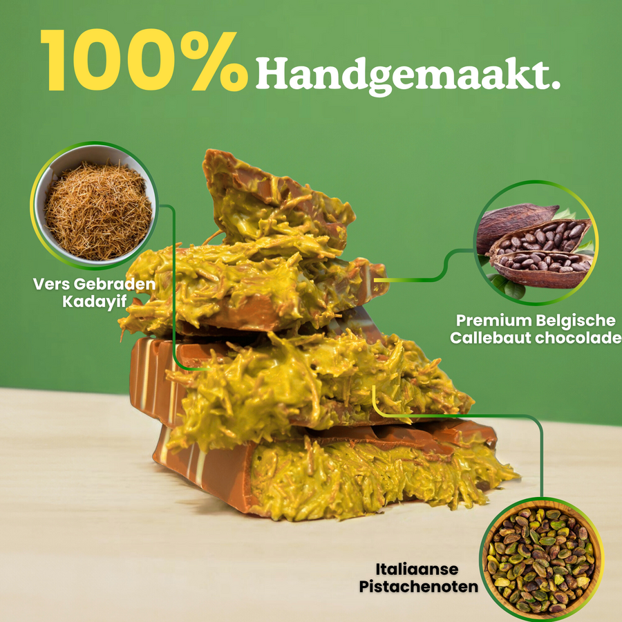 Melkchocolade