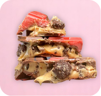 Dubai Chocolates